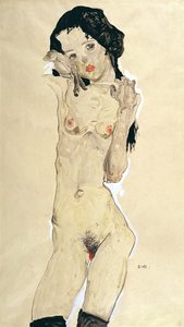 Desnudo